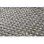 Spike Hand Woven Grey Indoor Rug-49142815
