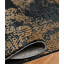 Tapis en viscose tissé à la machine Kristian-252549024