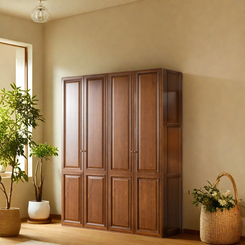 Koenig, 79" H x 60" W x 24" D