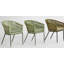 Summer Outdoor Dining Armchair-40814972-40814971