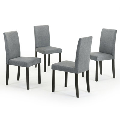 Upholstered Dining Chair