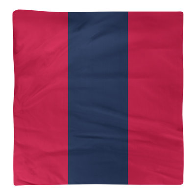 Serviette de coton 22 po atlanta baseball manger