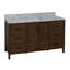 Ensemble de meuble-lavabo simple 60 po Kiara-1862399162-1862973924