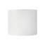 Uma 7-in Black dimmable LED Semi-Flush Mount-2097058986-2097058987