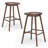 Danel Solid Wood Bar Stool-229315110-245682543