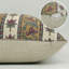 Housse de coussin à motif floral de style bohème Artisan-107282479-107282473-107282471
