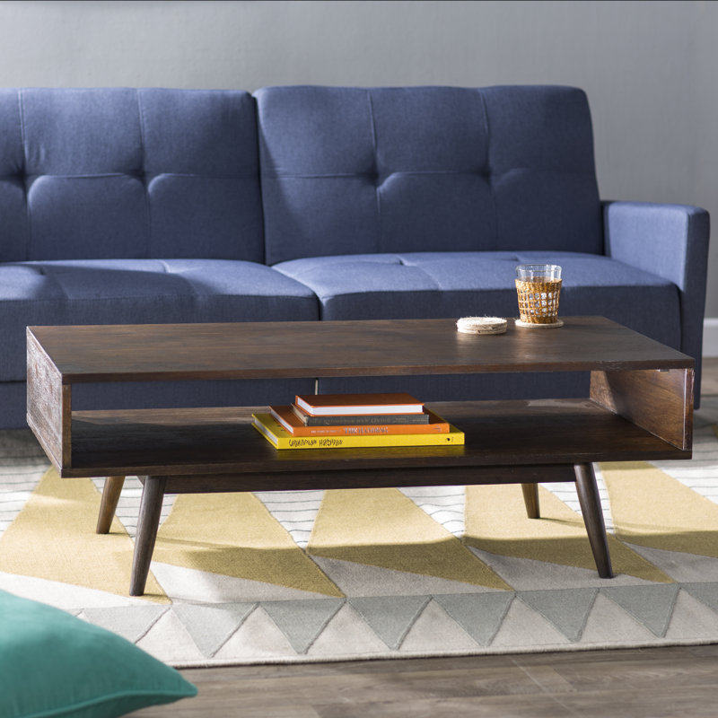 Hajrah Single Coffee Table