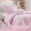 Ensemble d'édredon 3 pièces simple / simple XL Rowena-123511353-123511355