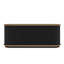 Buffet diagonal cannelé 63 "avec rangement 63"-1365680863