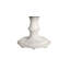 Campagne Pedestal Table Base