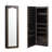 14.5'' Wide Over-the-Door Jewelry Armoire