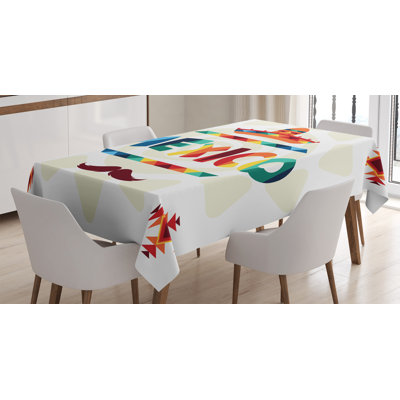 Tablecloth