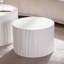 Ensemble de 2 tables basses Nesting