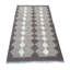 Camee Hand Woven Grey Indoor Rug