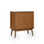 Tibbie 70cm Manufactured Wood Sideboard