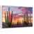 Floating Frame White