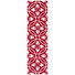 Red/Ivory