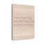 Décoration murale inspirante «New Beginnings Painful Endings Motivation»