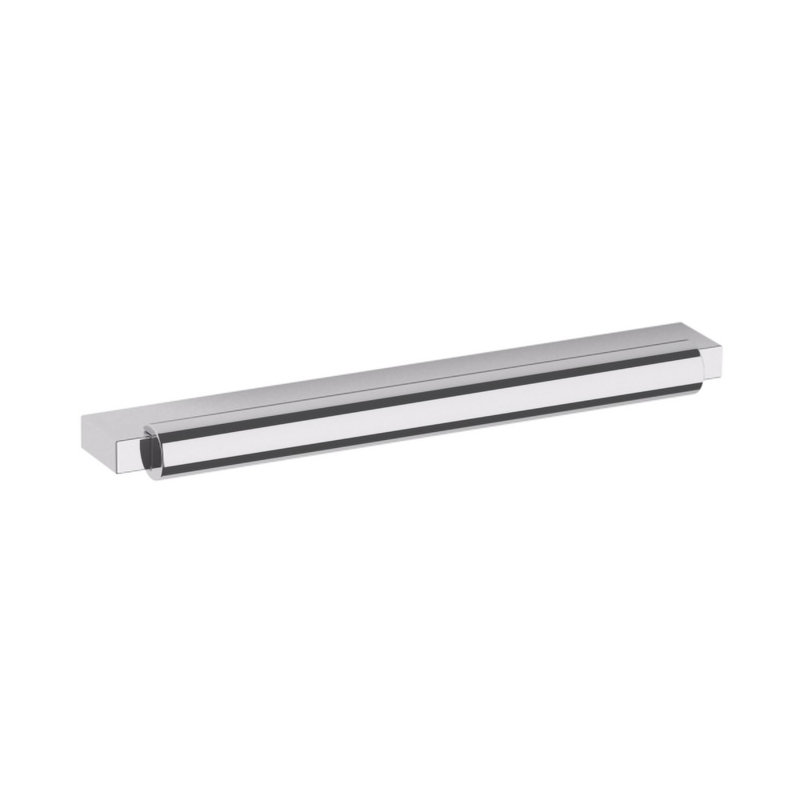 4625 Modern Pull, Polished Chrome