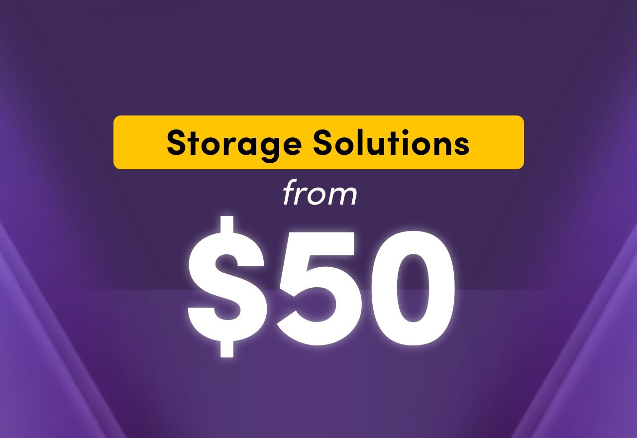 Storage Solutions Clearance 2024 Wayfair   Storage Solutions Clearance 