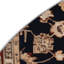 Tapis d'intérieur et d'extérieur brun Persian-1808910764
