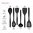 KitchenAid® Universal 6-Piece Kitchen Tool Set