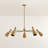 SPADE Chandelier