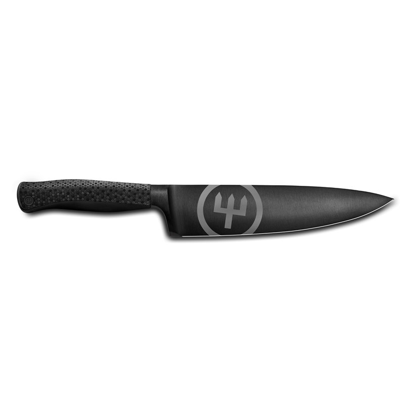 WÜSTHOF Performer Chef's Knife, 8"