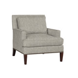 Audrey 36" Wide Armchair