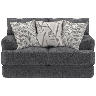Causeuse Camaran avec coussins Cuddler