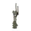 Cael Animals Metal Garden Statue