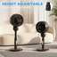 Air Circulator Fan-124562706
