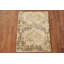 Tapis oriental marocain abstrait 2x3