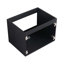 Meuble-lavabo simple 24 po avec plateau en céramique Lessie