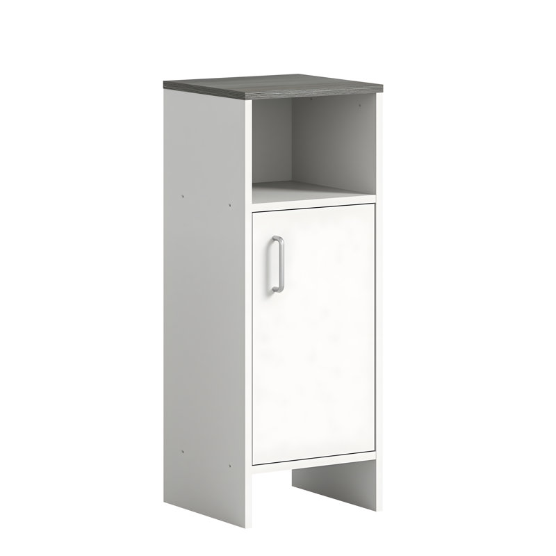 Lynsy Freestanding Bathroom Cabinet