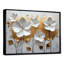 Wildflowers Pure Golden Horizons - Art mural fleurs sauvages-1703057847-1703057846-1703057800