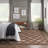 Moung Trellis Indoor/Outdoor Area Rug-1781134724