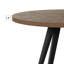 Table de salle à manger ronde-778562309