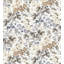 Botanica Highgrove Linen Print Fabric-36939530