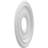 Cole Thermoformed PVC Ceiling Medallion-88037363-70637508