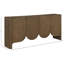 Buffet / buffet en bois massif Ember-389866368