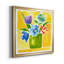 «Sunny Day Bouquet III», ensemble de 2 reproductions d'art-549441769-549441775-549442321