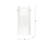 Hudson Flush Mounted Sconce
