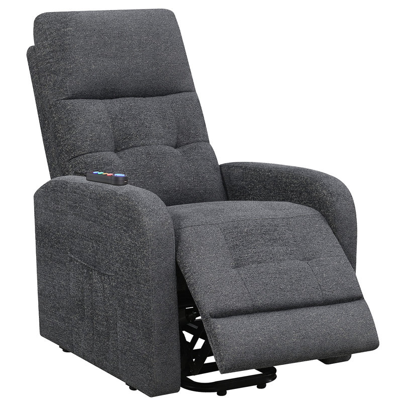 Fauteuil de massage Lyle