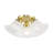 Glass Flush Mount-168697430
