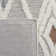 Addelyn Striped Wool Hand Tufted Area Rug