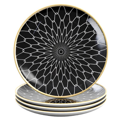 20,5 cm Speiseteller Izie