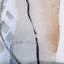 Toile texturée embellie à la main-92377477