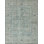 Oriental Area Rug in Blue