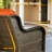 Tommy 5 - Person Patio Conversation Set with Cushions-393687638-292496033